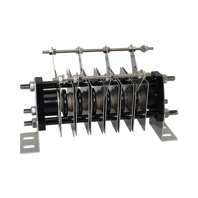 ERZ-U16JP511 Panasonic Electronic Components TVS - Varistors MOVs
